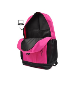 Walkway Armor Pembe Okul Sırt Çantası