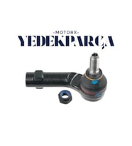 Rot Başı Sağ Polo Cordoba İbiza Iv V 1.2 1.4 Td 02 08 Hidrolik Direksiyon