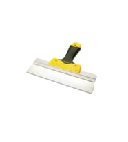 Dekor Eğri Saplı Ispatula 20Cm.245