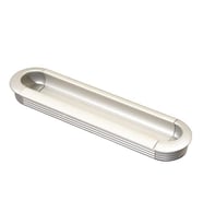 Oval Boy Gömme Kulp Tüm Ölçüler 192 MM (Gri)