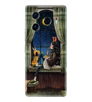 Tecno Camon 30 Pro 5G Kılıf HD Baskılı / TYXQ-S/X//133 1358