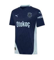 Puma FSK Third Erkek Forma 77537509