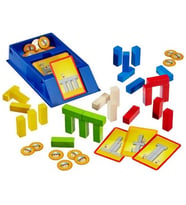 Ravensburger Make N Break Junior