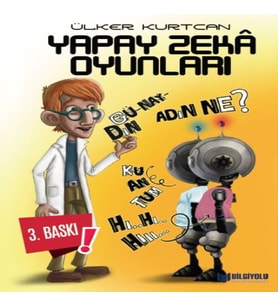 Yapay Zeka Oyunları