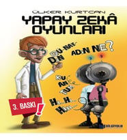 Yapay Zeka Oyunları