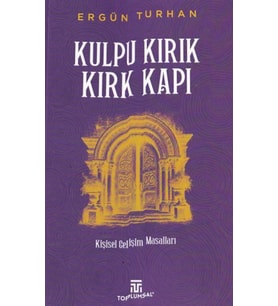 Kulpu Kırık Kırk Kapı