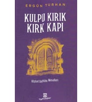 Kulpu Kırık Kırk Kapı