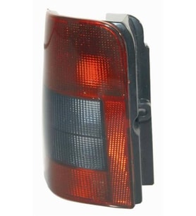 PEUGEOT PARTNER ARKA STOP TEK KAPI SOL 1996-2002 6350J0