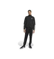 adidas M 3S StAdium Ts Erkek Günlük Eşofman Altı JN1817 Siyah