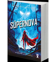 Muhalifler 3 Süpernova - Hc
