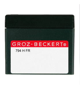 Çuvalağzı Dikiş Makinesi İğnesi / 794 H FR 230/26 50ADET