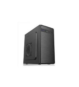 DAGMOR BN2015267 İNTEL İ7 11700 16GB DDR4 500GB M2 NVME OFİS PC KASA (Siyah)