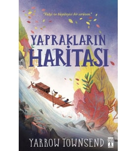 Yaprakların Haritası