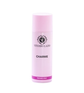 Viterbo Lazio Charme 200 ml Kadın Deodorant