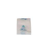 TULES - STERİL NON WOVEN KOMPRESS 7,5CM X 7,5CM 4 KAT 5Lİ 40 PAKET