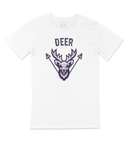 Deer Geyik Tişört