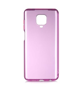 Xiaomi Redmi Note 9S Uyumlu Kılıf Zore Bistro Kapak
