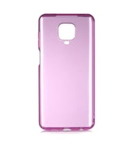 Xiaomi Redmi Note 9S Uyumlu Kılıf Zore Bistro Kapak