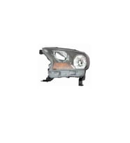 Esse Otomotiv - Ranger 2011 P375 Far Sol Gündüz Aydınlatmalı 11- Dpo 231-1141l-lemn2 Eb3b 13w030 Fl