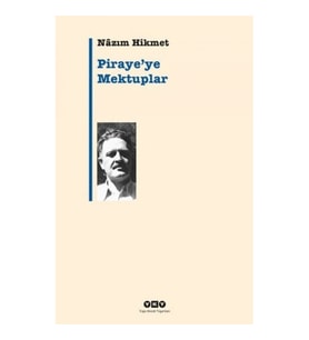Piraye’ye Mektuplar (Küçük Boy)
