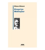 Piraye’ye Mektuplar (Küçük Boy)