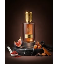 ALTHAIR PARFÜM ByMARLEY Erkekler İçin 75ml Edp Fresh Erkeksi Parfüm. (Silver)