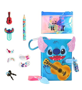 RET19000 Real Littles Disney Mini Günlük CDU12-25431