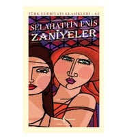 Zaniyeler (Ciltli)