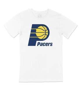 Indiana Pacers Tişört