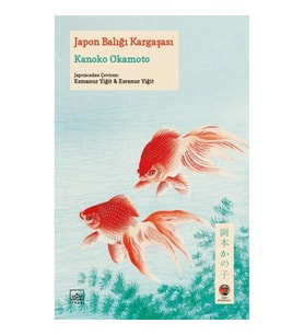 Japon Balığı Kargaşası Japon Klasikleri