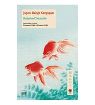 Japon Balığı Kargaşası Japon Klasikleri