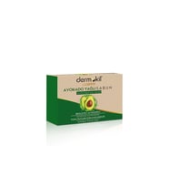 DERMOKİL Avokado Yağı Katı Doğal Sabun 100 gr.