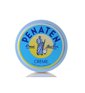 Penaten Baby Bebek Bakım Kremi 50 ml (Çok Renkli)