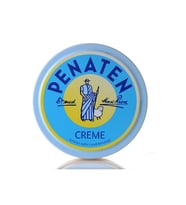 Penaten Baby Bebek Bakım Kremi 50 ml (Çok Renkli)