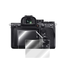 Sony Camera A7r Iv Mirrorless Hydrogel Ekran Koruyucu , 2 Adet