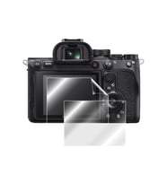 Sony Camera A7r Iv Mirrorless Hydrogel Ekran Koruyucu , 2 Adet