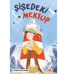 Şişedeki Mektup