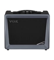 Vox VX50-GTV  50 Watt VX Serisi Elektro Gitar Amfisi