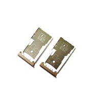 Xiaomi Mi Max Sim Yuvası Sim Kart Tepsisi Sim Çekmecesi Gold Renk