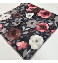 Picasso Relax Soft Pamuklu Eşarp LDFX0601