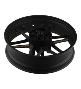 Mondial RX3-S Evo Arka Jant 4.5X17 Orjinal