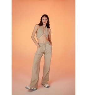 Markano Rise Pantolon Bej