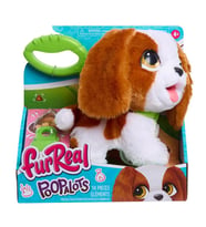 FurReal Poop-A-Lots Spaniel 28159