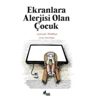 Ekranlara Alerjisi Olan Çocuk