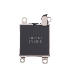 iPhone 15 Plus Titreşimli Motor