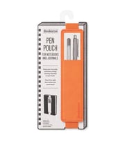 IF Bookaroo Defter Üstü Kalemlik Orange 40751