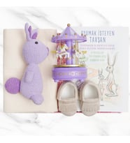 HelloBox İyi Uykular Bebek Hediye Kutusu