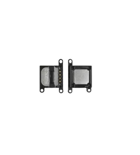 Apple iPhone 7 İle Uyumlu İç Kulaklık (Siyah)
