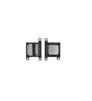 Apple iPhone 7 İle Uyumlu İç Kulaklık (Siyah)