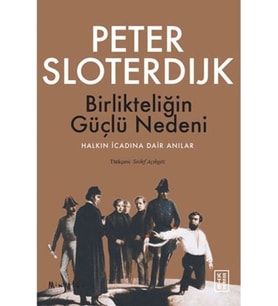 Birlikteliğin Güçlü Nedeni